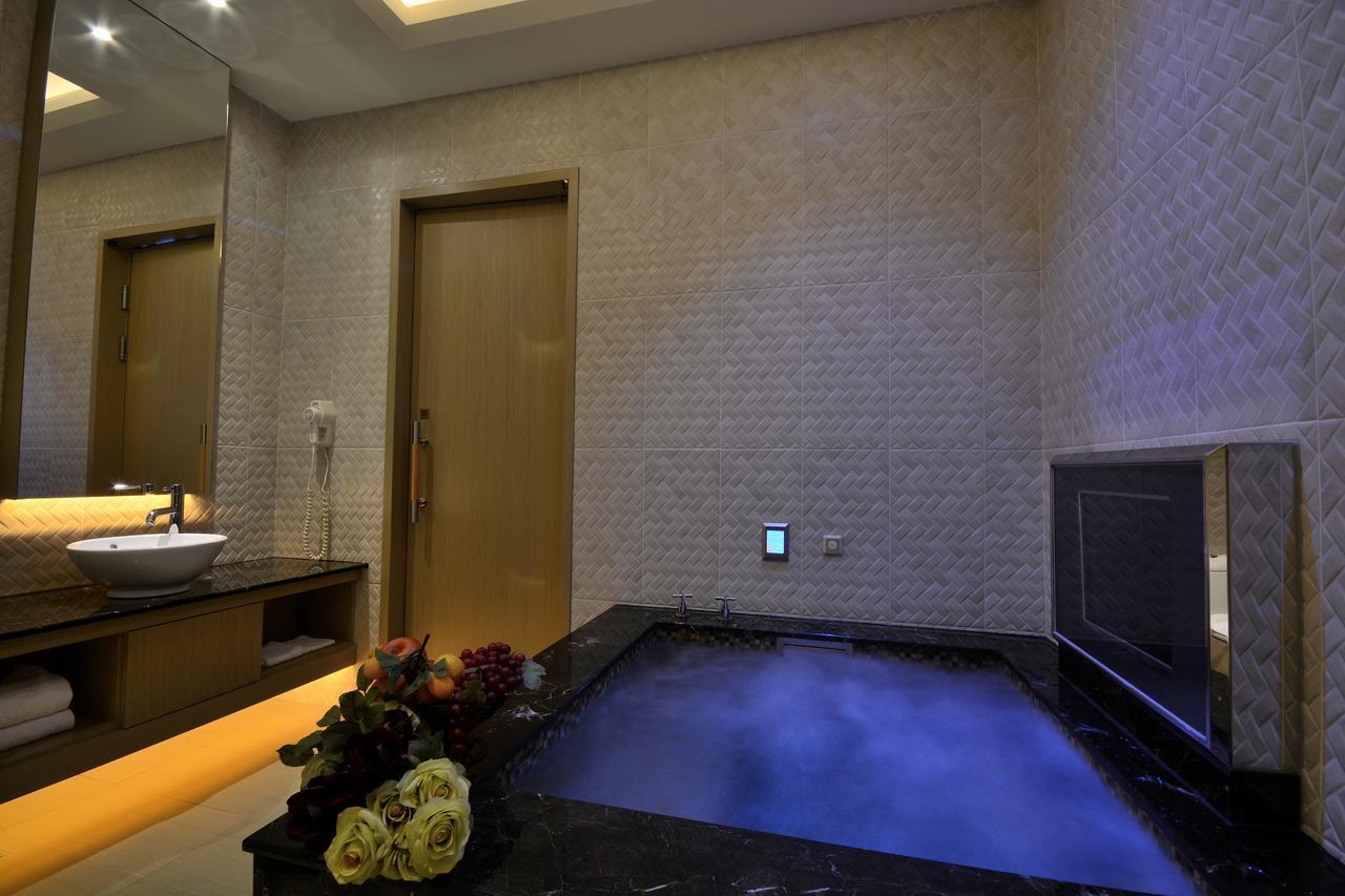 Hea Duenn Motel Taizhong Zewnętrze zdjęcie
