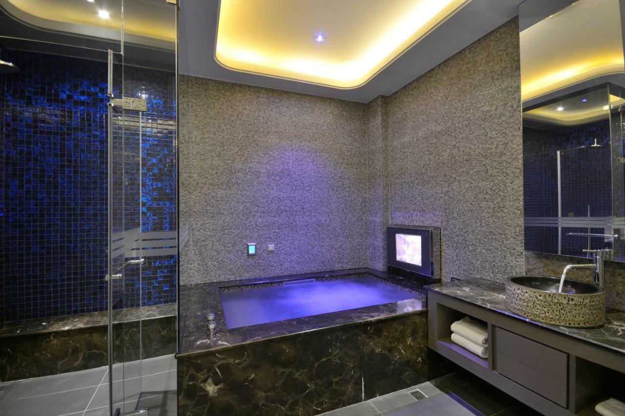 Hea Duenn Motel Taizhong Zewnętrze zdjęcie