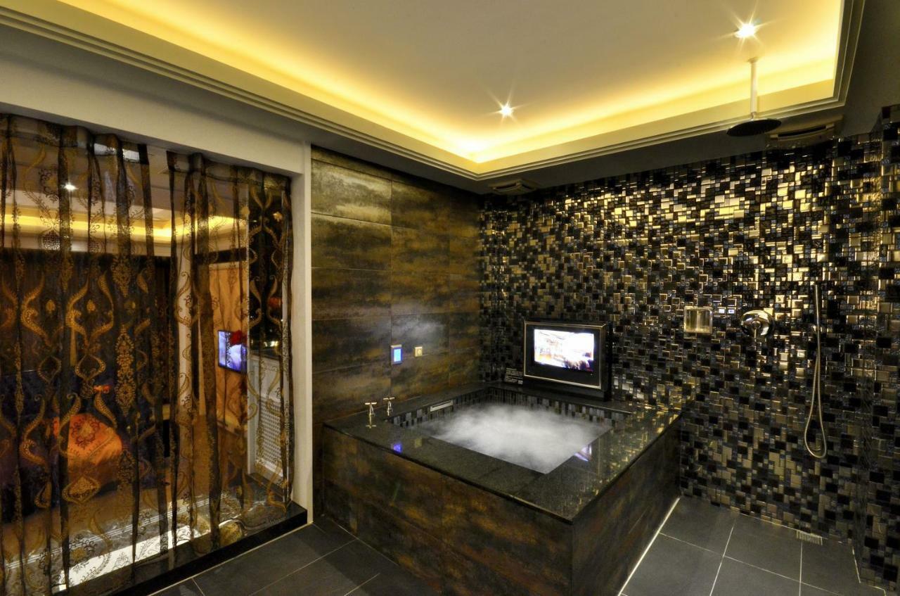 Hea Duenn Motel Taizhong Zewnętrze zdjęcie